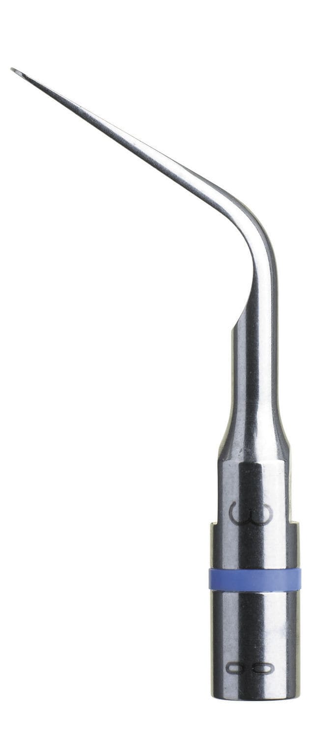 Piezoelectric ultrasonic insert image 8