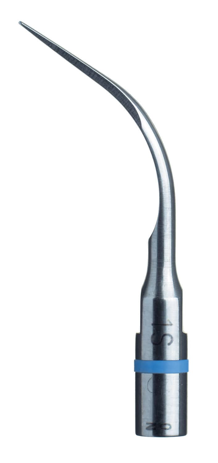 Piezoelectric ultrasonic insert image 9