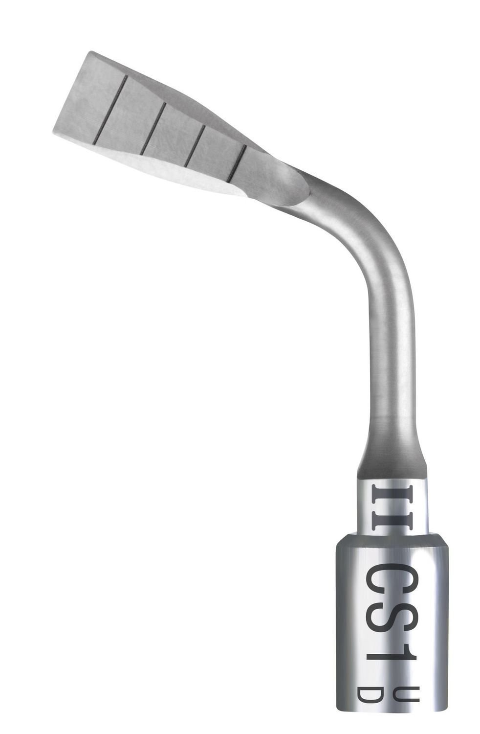 Piezoelectric ultrasonic insert Crest Splitting image 2