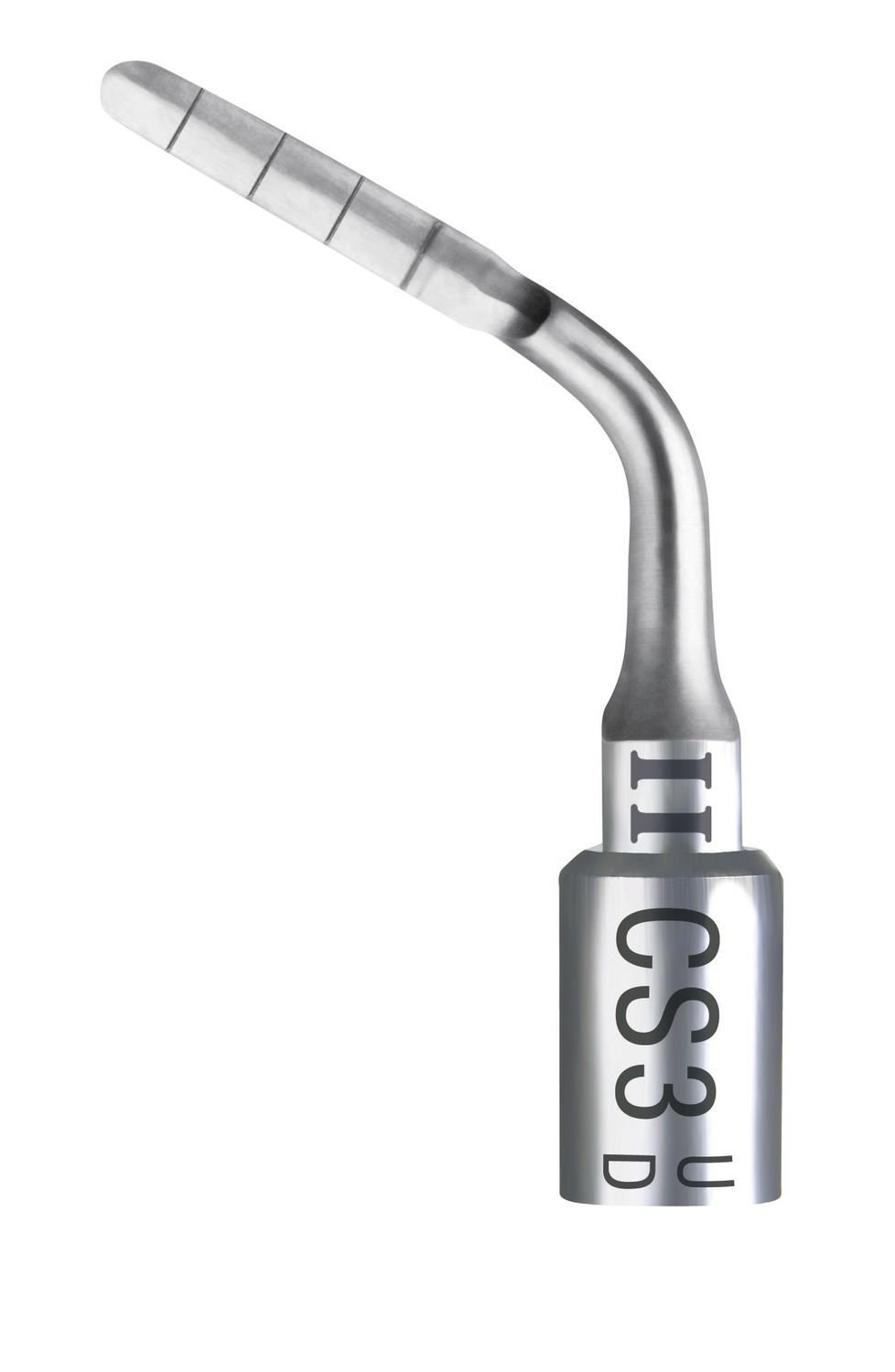 Piezoelectric ultrasonic insert Crest Splitting image 4