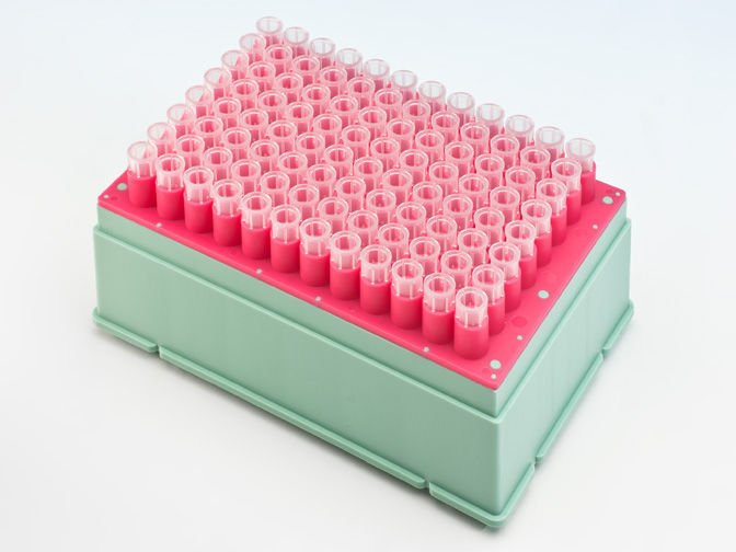 Pipette tip alternate view image 2