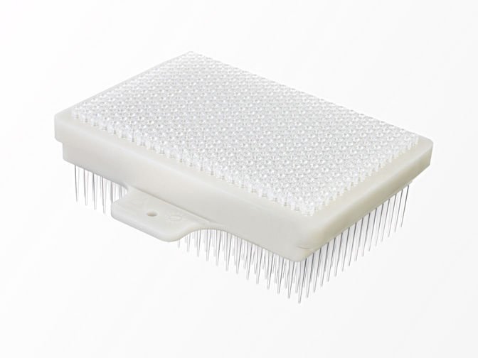 Pipette tip Cybio well series