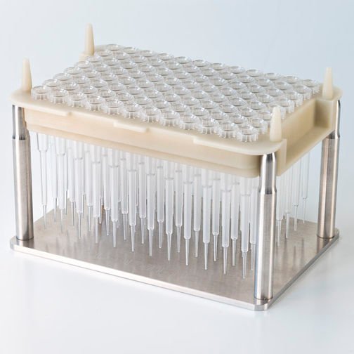 Pipette tip