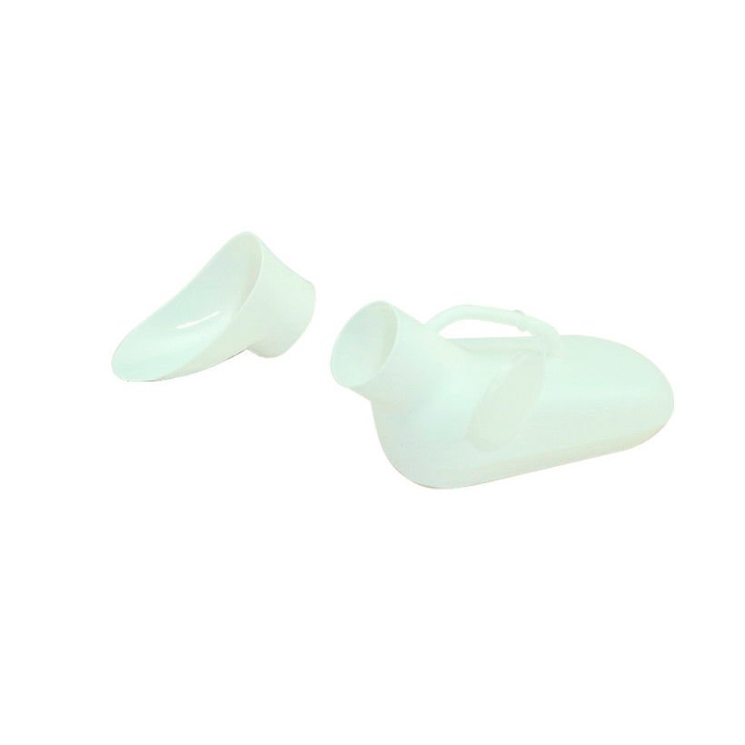 Plastic urinal BES-BS042