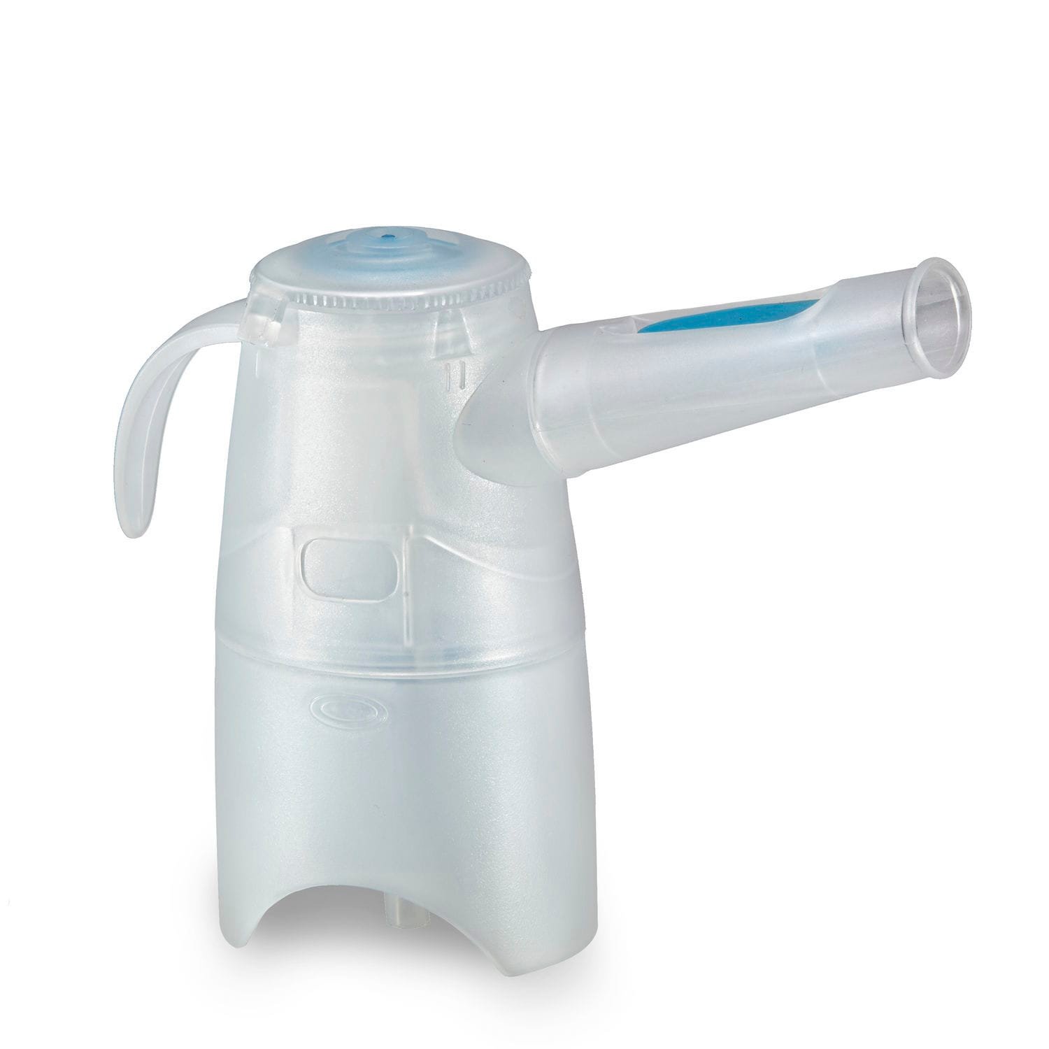 Pneumatic nebulizer HI-4 alternate view image 2