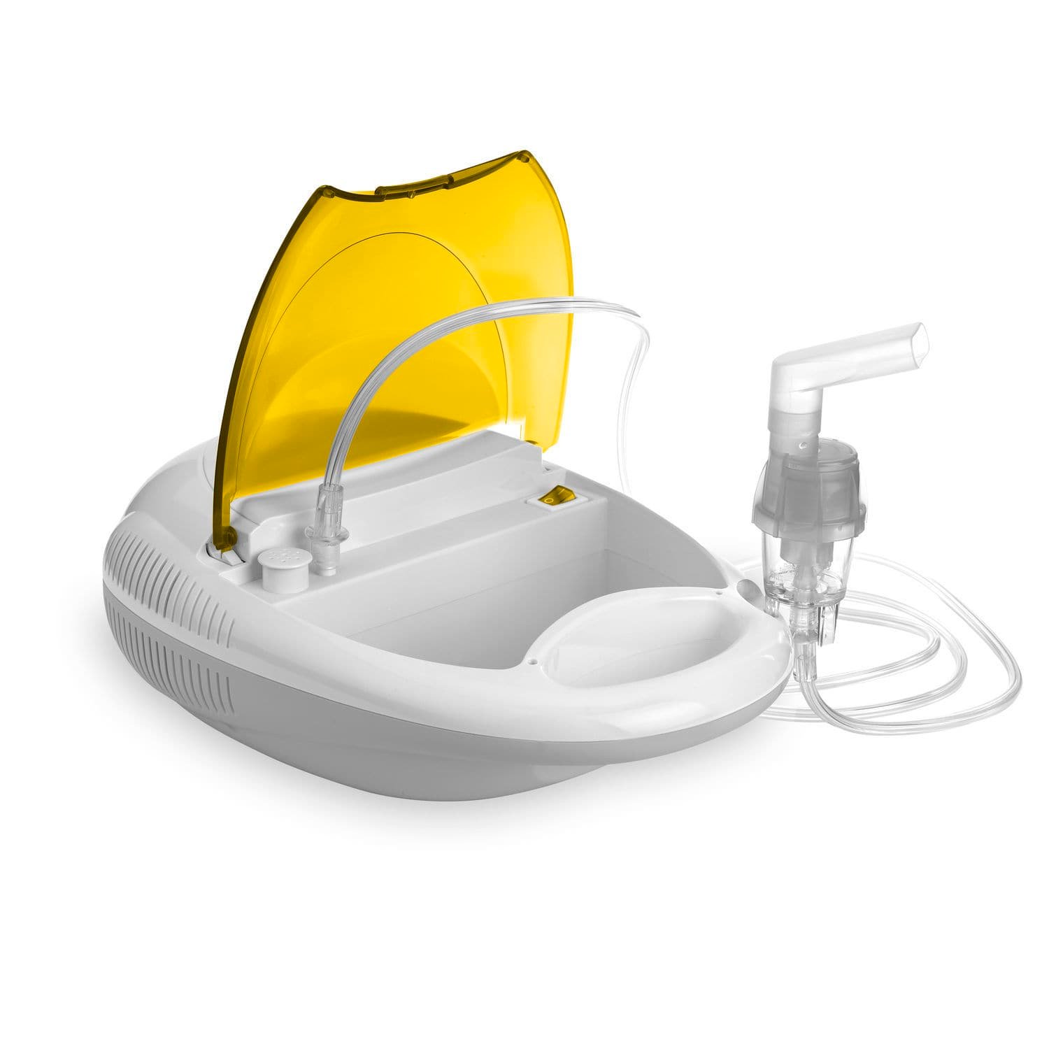 Pneumatic nebulizer pM-N04