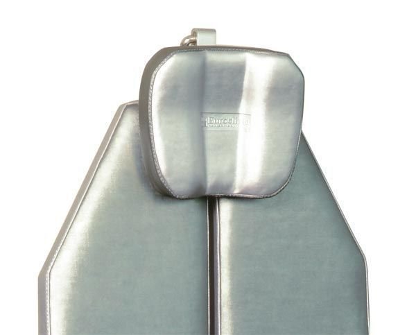 Podiatry examination chair Lynea image 2