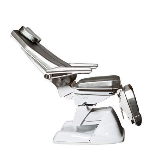 Podiatry examination chair Lynea image 3