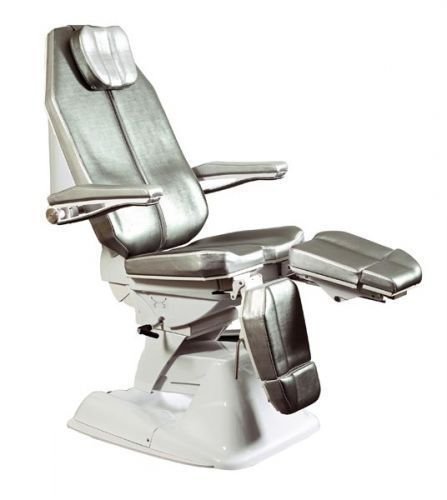 Podiatry examination chair Lynea image 5