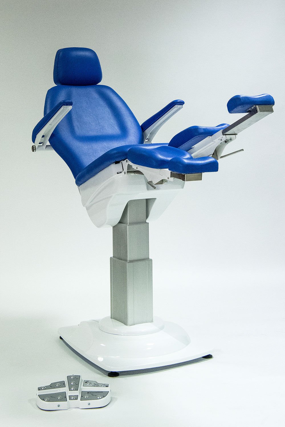 Podiatry examination chair Xenon