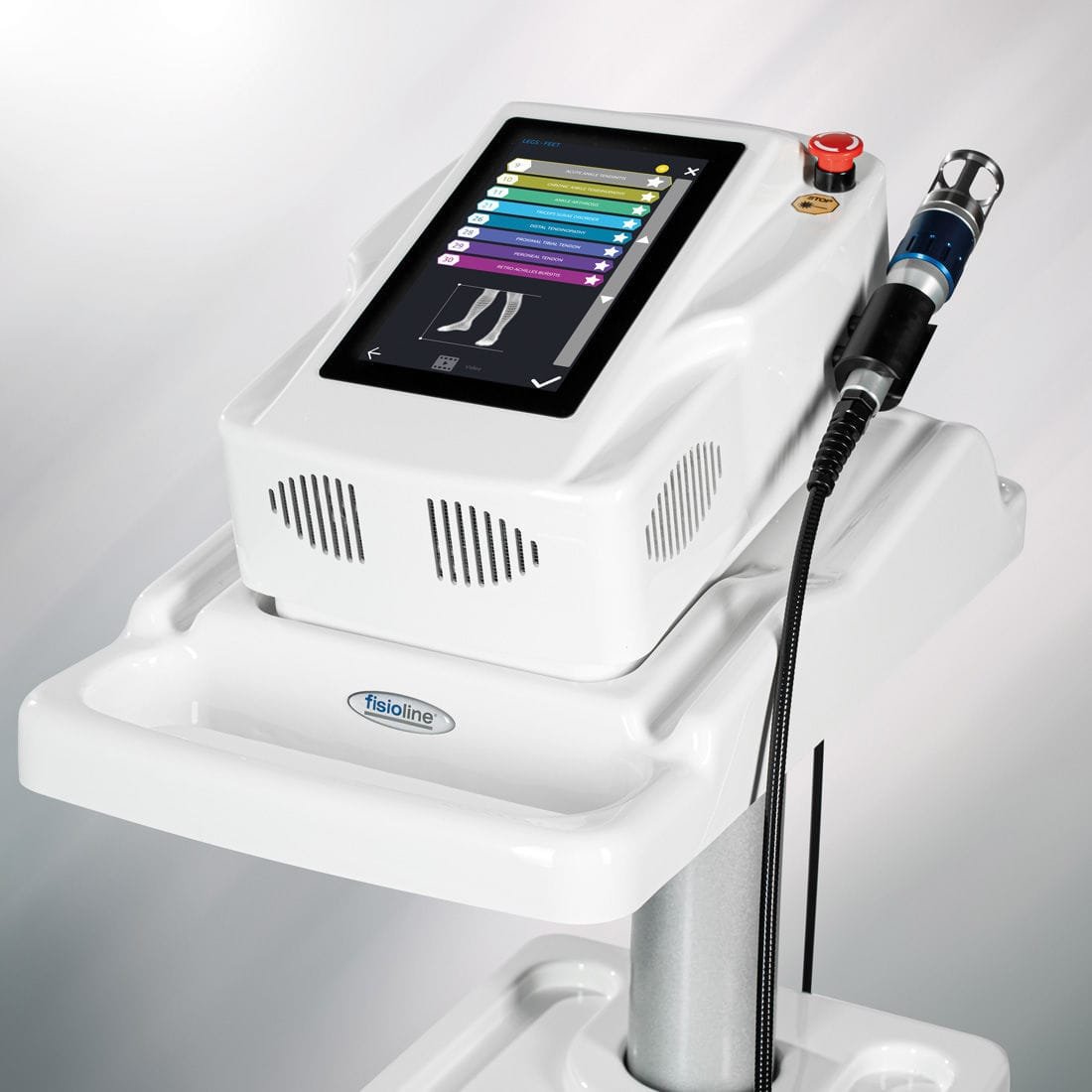 Podiatry laser LUMIX® C.P.S.® PODIATRY alternate view image 2