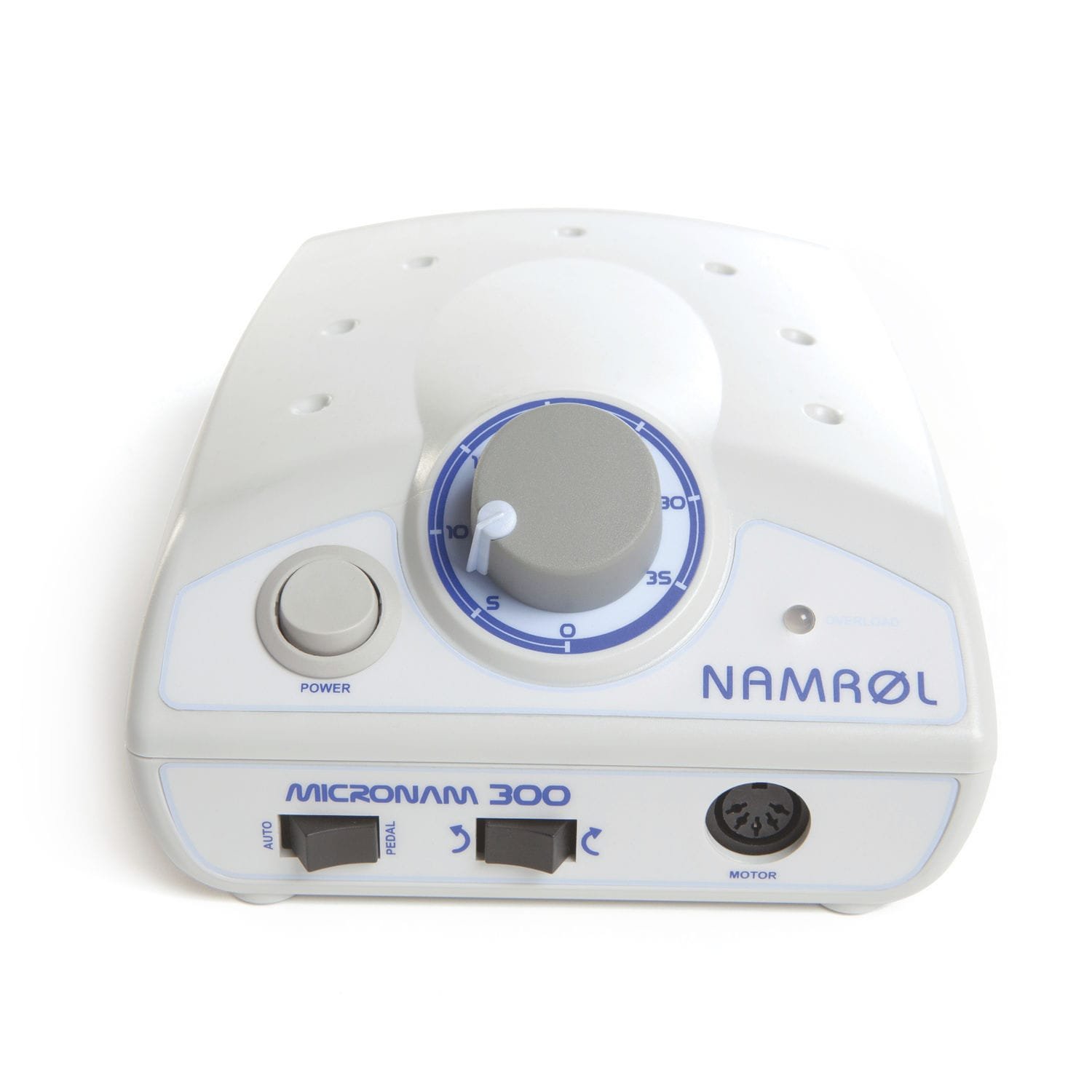 Podiatry micromotor MICRONAM 300 alternate view image 2