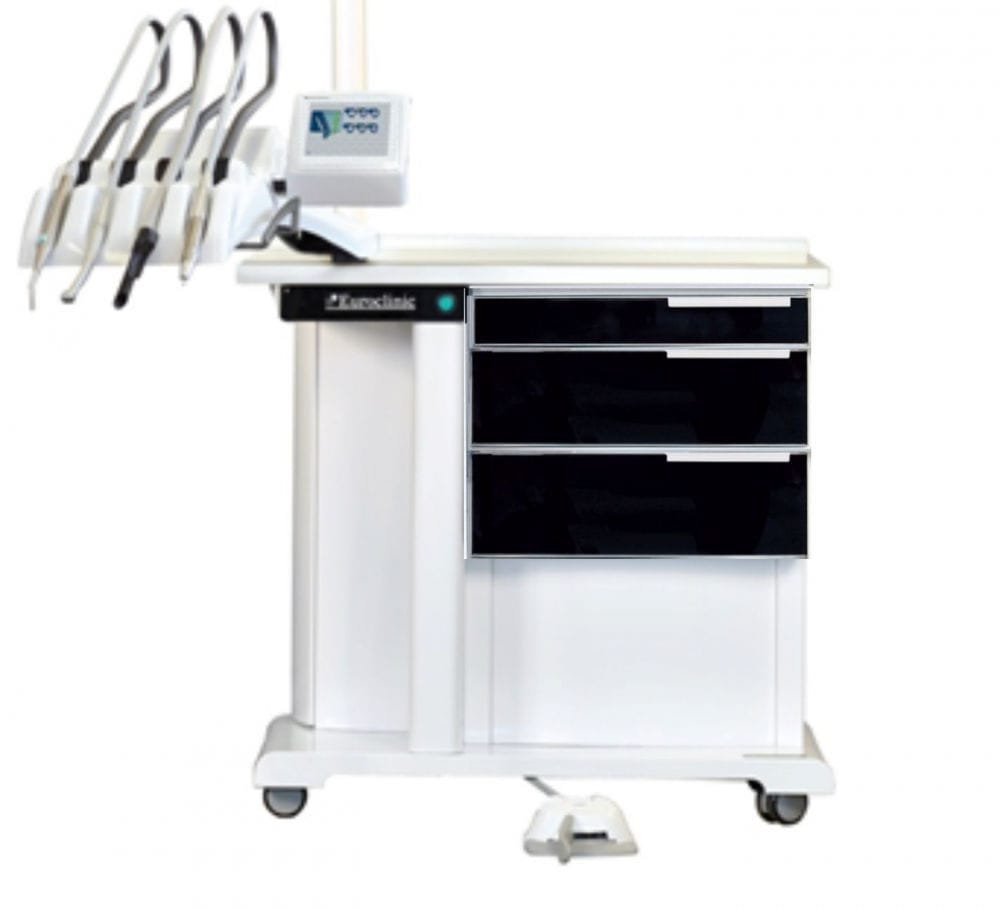 Podiatry workstation S image 3