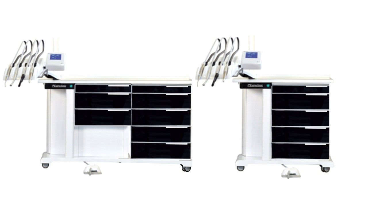 Podiatry workstation S image 4