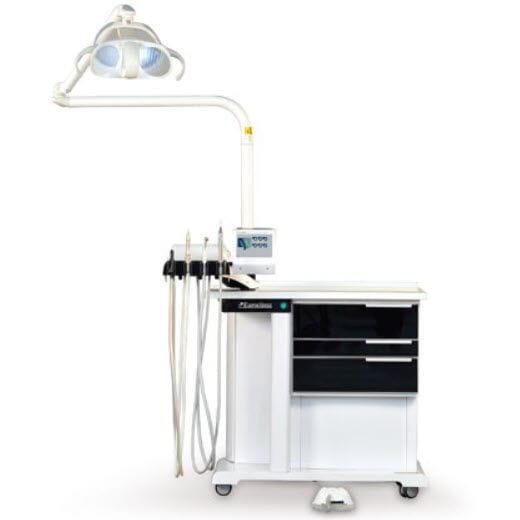 Podiatry workstation S
