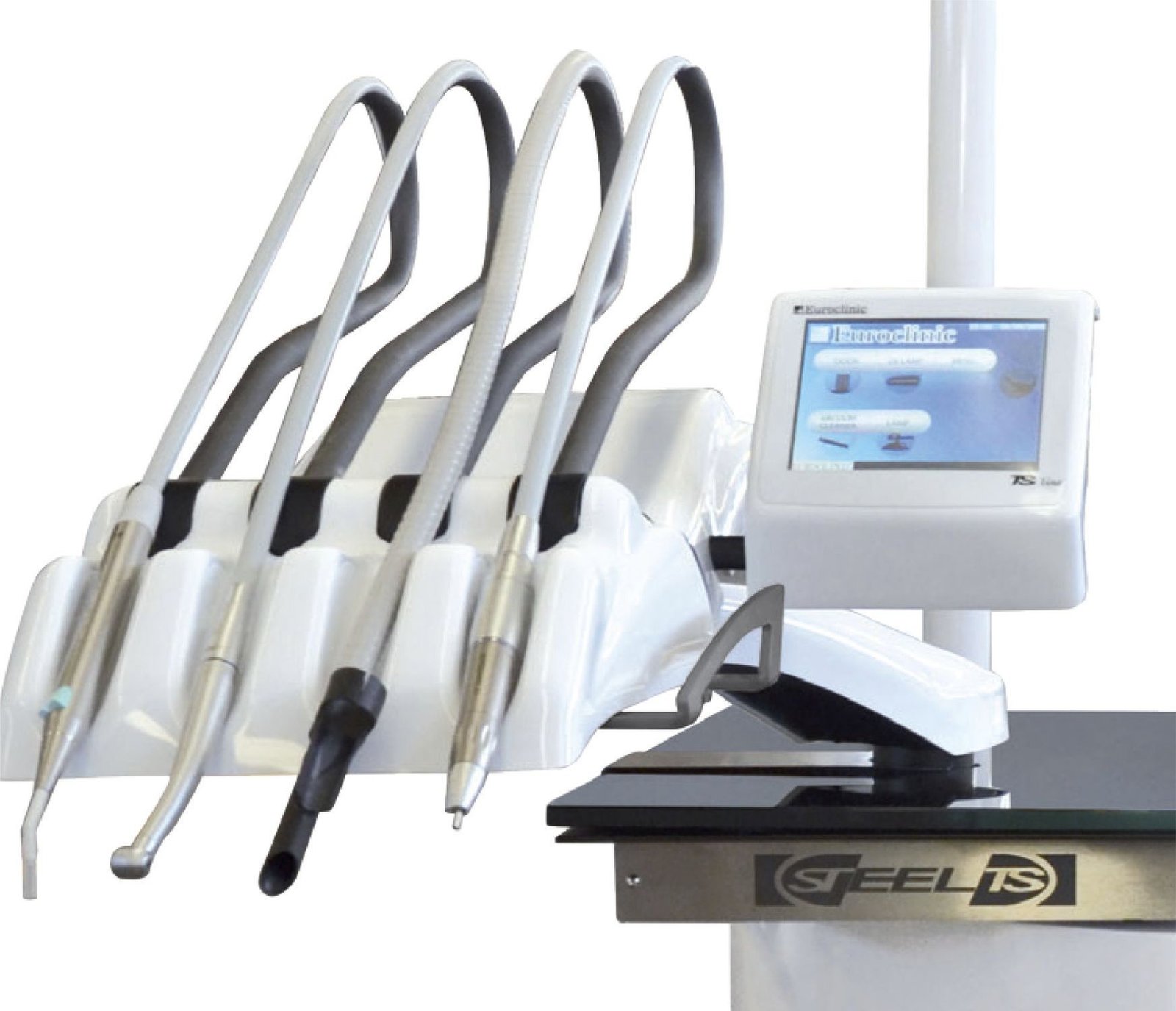 Podiatry workstation Steel TS-X image 5