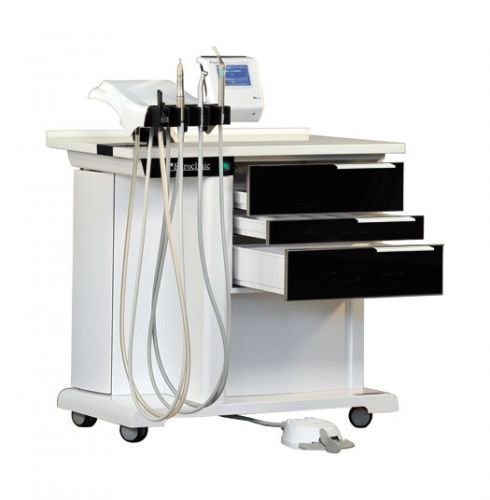 Podiatry workstation TS alternate view image 2
