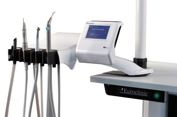 Podiatry workstation TS image 3