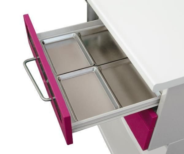 Podiatry workstation TS image 5