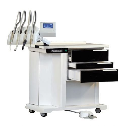 Podiatry workstation TS-X alternate view image 2
