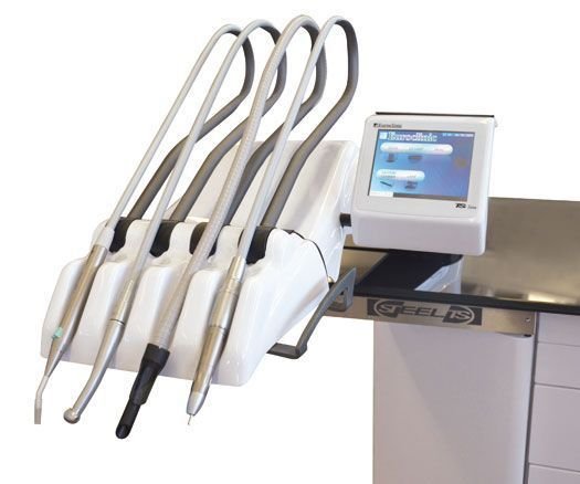 Podiatry workstation TS-X image 3