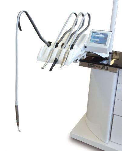 Podiatry workstation TS-X image 4