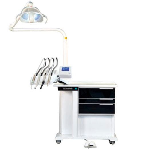 Podiatry workstation TS-X