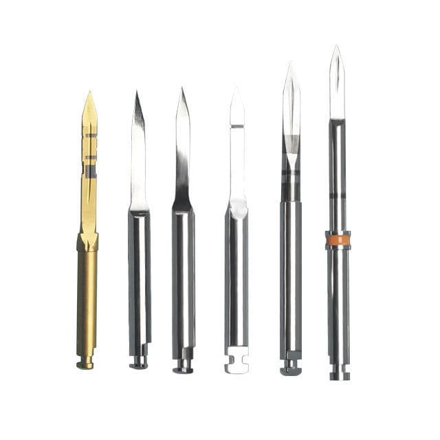 Pointer drill bit alternate view image 2