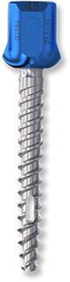 Polyaxial pedicle screw VESTA image 2
