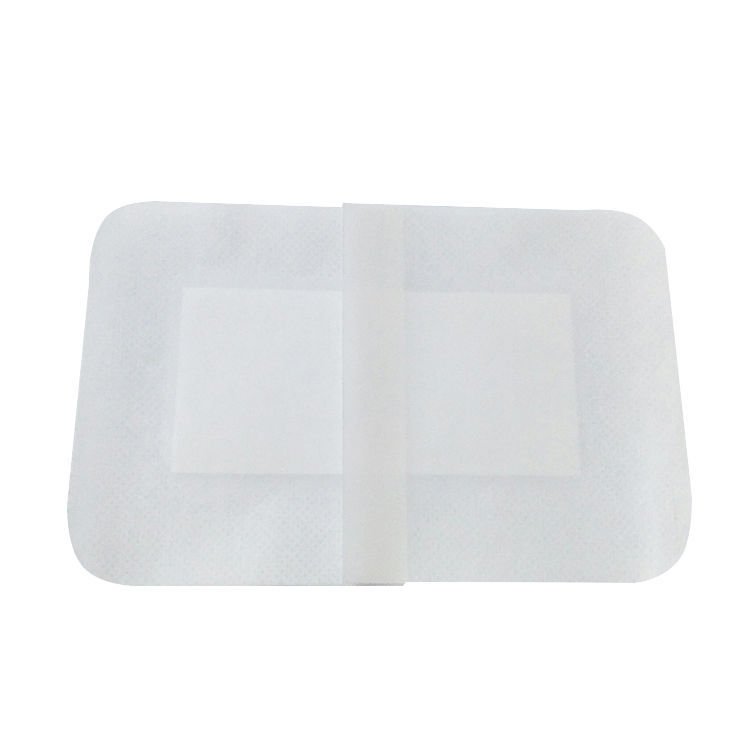 Polyurethane wound dressing alternate view image 2