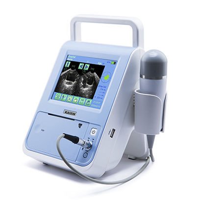 Portable bladder scanner BVT01 image 4