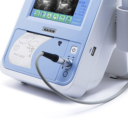 Portable bladder scanner BVT01 image 5