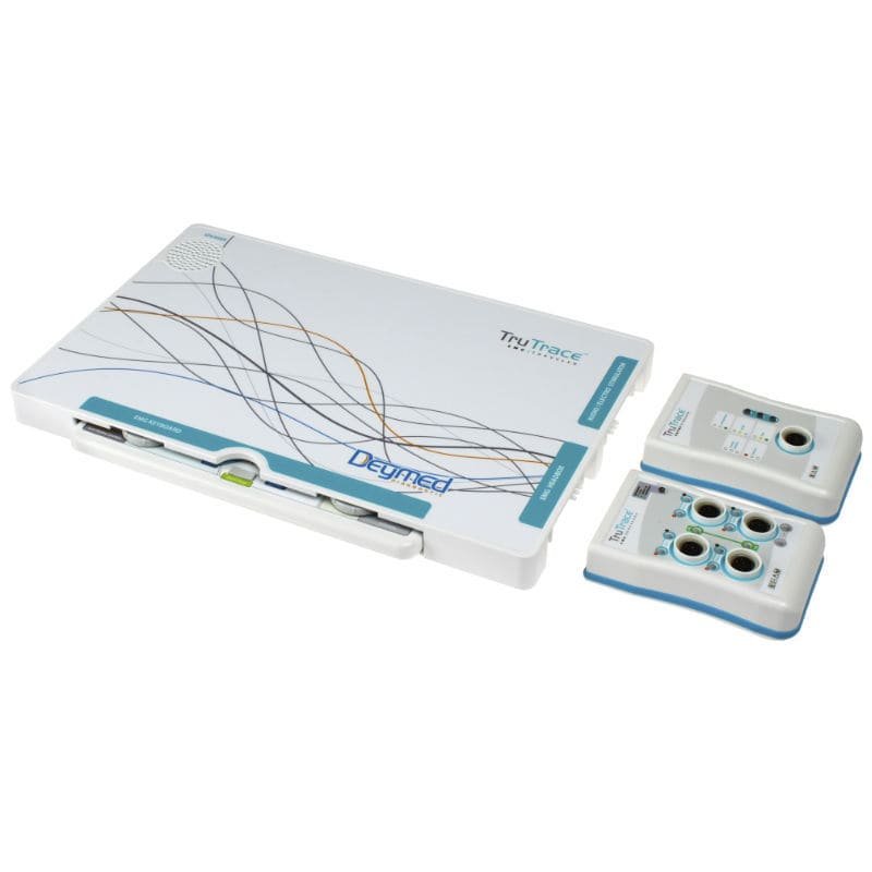 Portable electromyograph Tru Trace® Traveler image 2