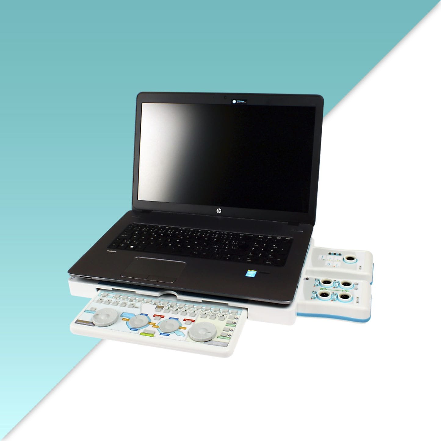 Portable electromyograph Tru Trace® Traveler image 3