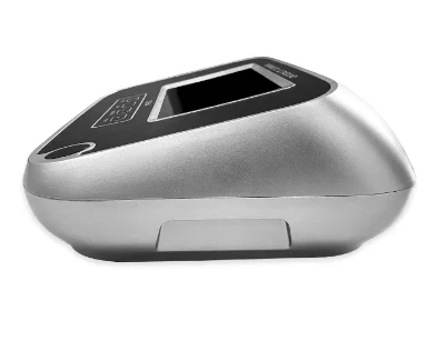 Portable high frequency vibration ultrasound slimming machine body massage equipment physiotherapy ultrasound image 6