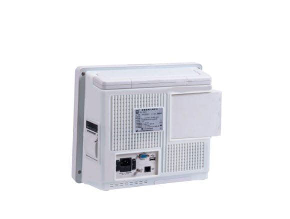 Portable multi-parameter monitor GM12 image 4