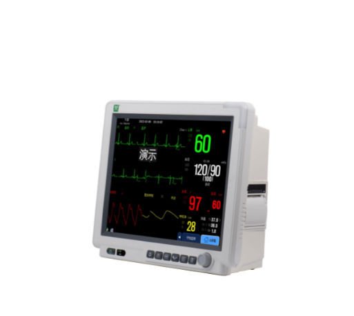 Portable multi-parameter monitor GM15 image 2