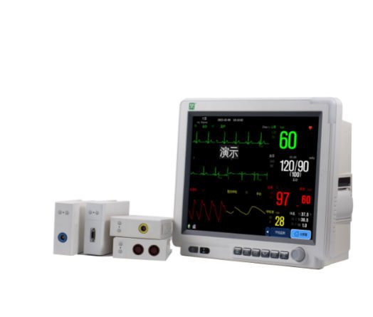 Portable multi-parameter monitor GM15 image 3