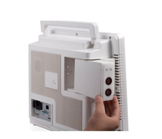 Portable multi-parameter monitor GM15 image 4