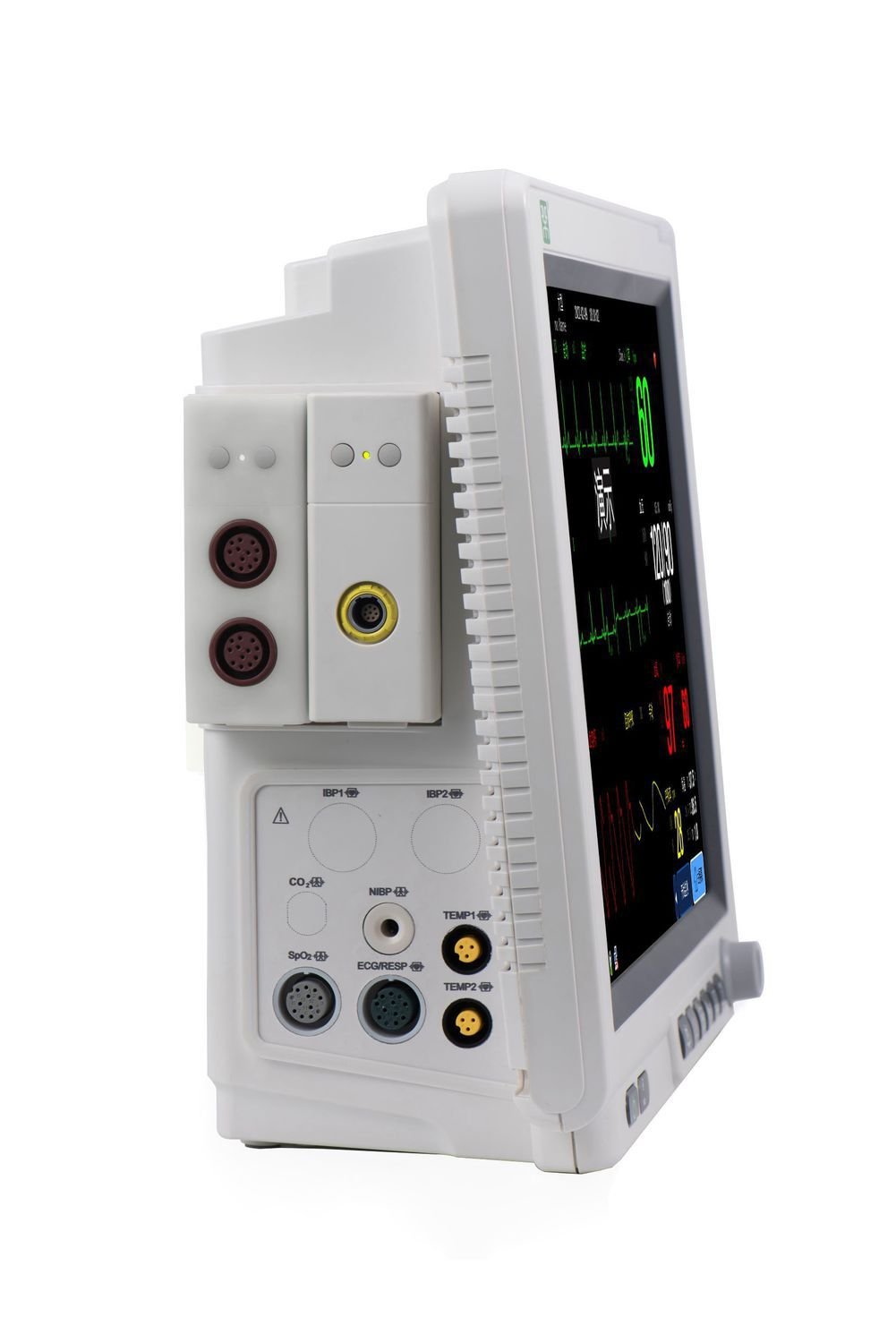 Portable multi-parameter monitor GM15 image 5