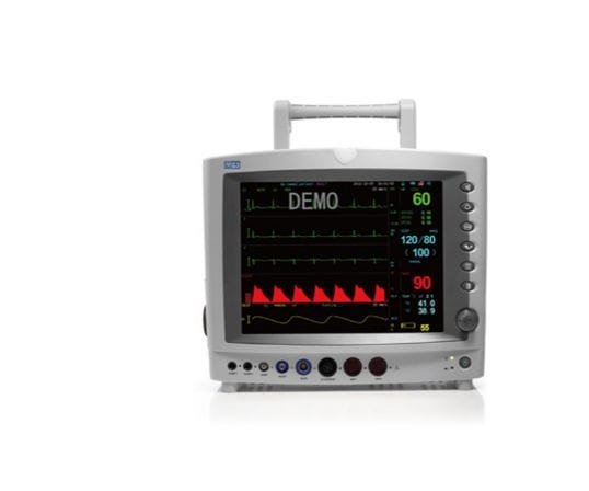 Portable multi-parameter monitor GM15 image 6
