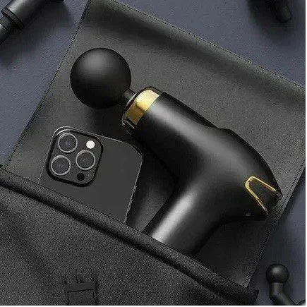 FASCIAL GUN MASSAGER alternate view image 2
