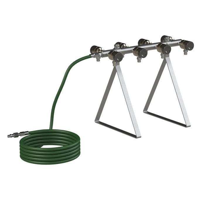 Portable oxygen therapy system 4198006 image 3