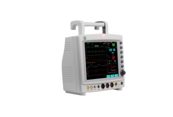 Portable patient monitor G3D10 image 3