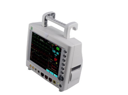 Portable patient monitor G3D10 image 4