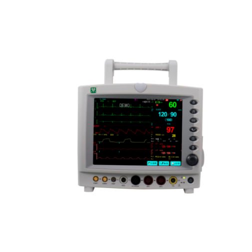 Portable patient monitor G3D10