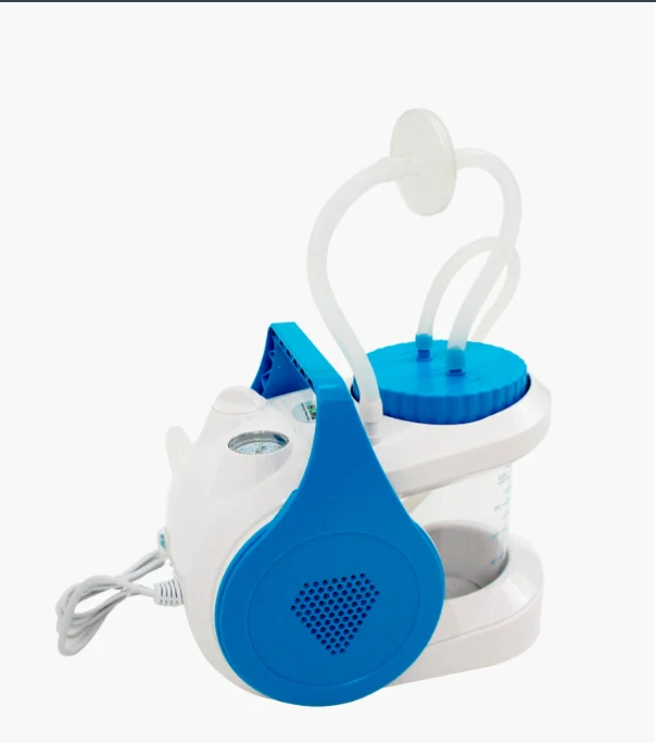 Portable Suction Machine Pro-Vac image 2