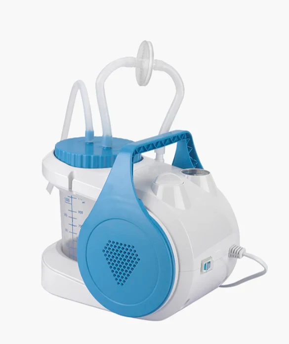 Portable Suction Machine Pro-Vac image 3