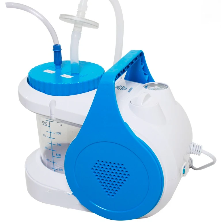 Portable Suction Machine Pro-Vac
