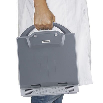 Portable ultrasound system KX5600 image 6